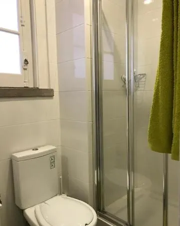 公寓 Romantic 1 Bedroom At Roma Avenue - 1c