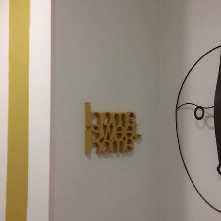 아파트 Romantic 1 Bedroom At Roma Avenue - 1c *