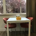 アパート Romantic 1 Bedroom At Roma Avenue - 1c *