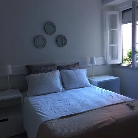 Romantic 1 Bedroom At Roma Avenue - 1c Apartamento Lisboa