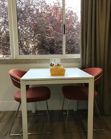 Apartmán Romantic 1 Bedroom At Roma Avenue - 1c *