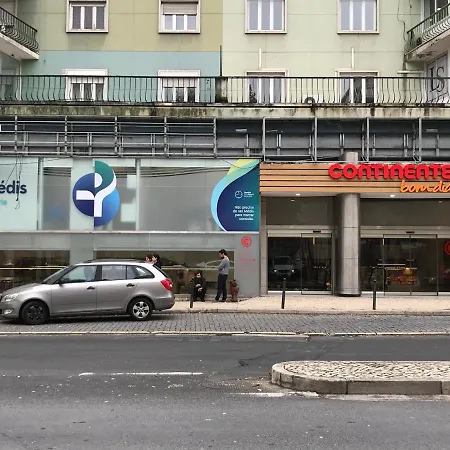 Apartmán Romantic 1 Bedroom At Roma Avenue - 1c