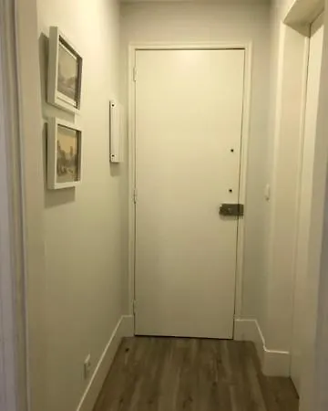 Apartmán Romantic 1 Bedroom At Roma Avenue - 1c *